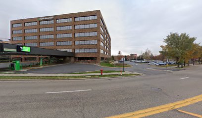 Mid-America Real Estate - Minnesota, LLC