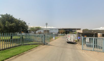 Ingersoll Rand - Gauteng Customer Centre