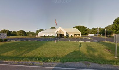 Renew United Methodist Church