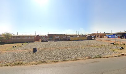 Busy Corner Car Wash