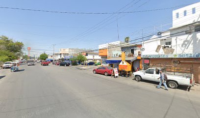 Comercializadora de Pollos y Carnes