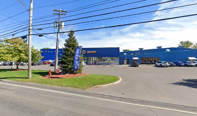 NAPA Auto Parts SYR868