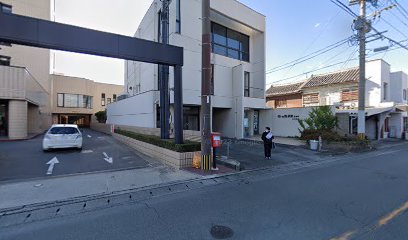 （株）龍保険事務所 大川支店