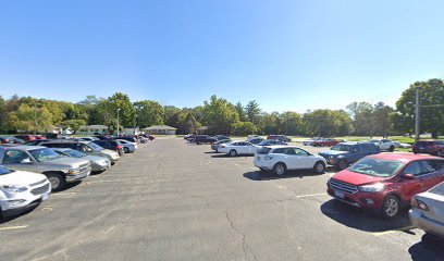 2351 E Cornell Ave Parking