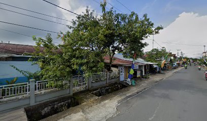 Gereja Protestan Di Indonesia Bagian Barat Immanuel