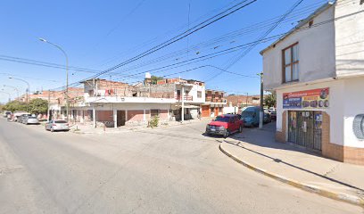 Alquiler en Ciudad Perico-departamento