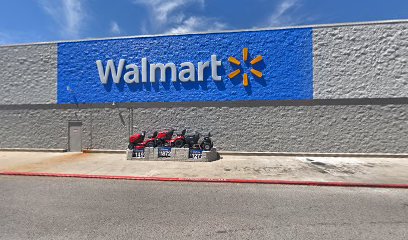 Walmart Tech Services