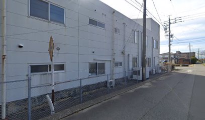 トーエネック 駒ケ根営業所