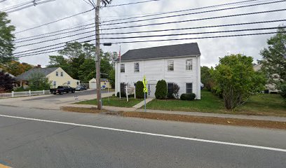 Merrimac Council on Aging Food Pantry