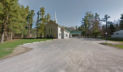 Pine Grove Community Church (Free Methodist)