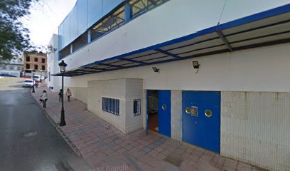 Imagen del negocio Pabellón de usos múltiples en Manilva, Málaga