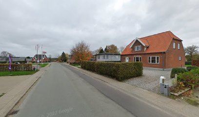Hornsyld/Møllevej (Hedensted Kom)