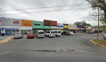 Muebles Monterrey