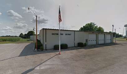Easton Rural Fire Department