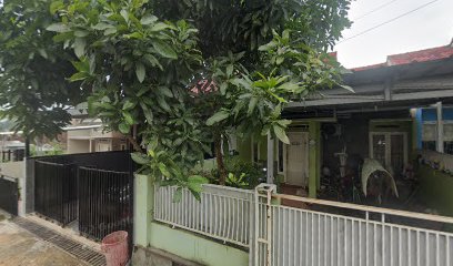 Rumah abangken