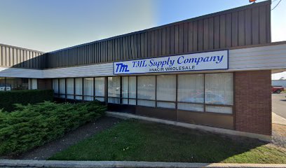 TML Supply Company