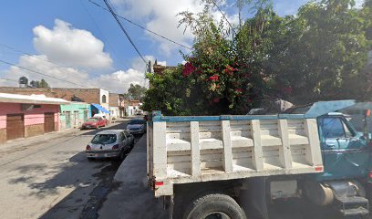 TRANSPORTES RODRÍGUEZ