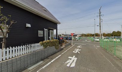 三好イオン駐車場