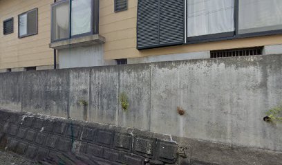 新川石油店