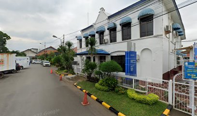 PT. Perusahaan Gas Negara (Persero) Tbk