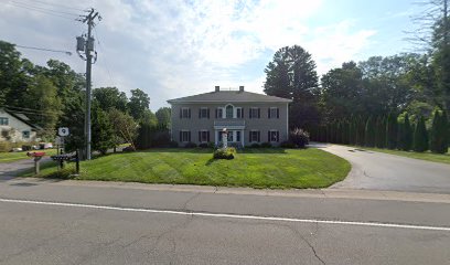 Saratoga Speech Center