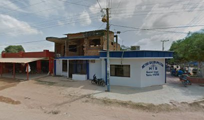 Clinica General Del Norte