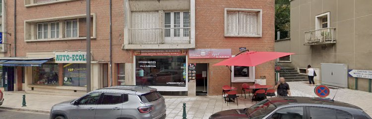 Photo du Restaurant ou café O Regal à Gien