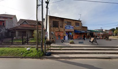 Confiteria La dulce Azul