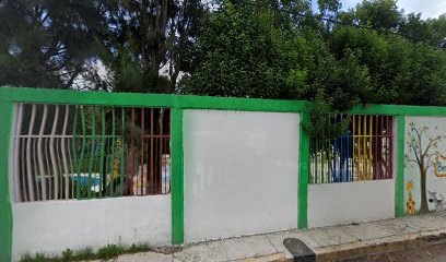 Jardin De Niños Prof. Juan Rosas Talavera