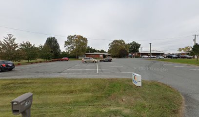 West Davidson Library