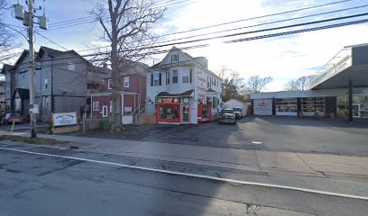 Funeral FlowerShop