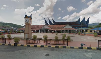 Makamah Kuala Klawang