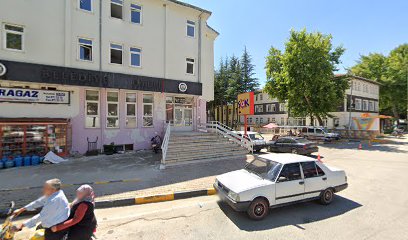 Belediye Oteli