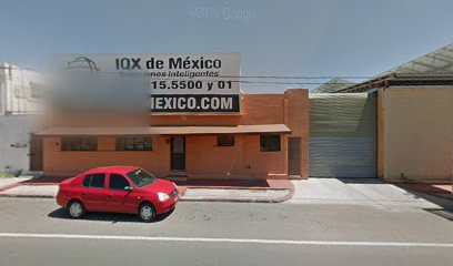 IQX de México