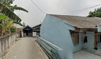 Rumah Eka