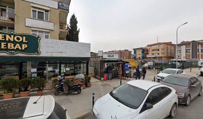 TUNASET Gümrük Müşavirliği - Erenköy Ofisi
