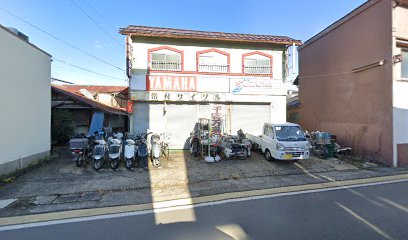 常村サイクル