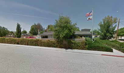 Kern County Fire Station 22