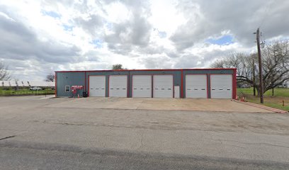 Kingsbury Volunteer Fire Department