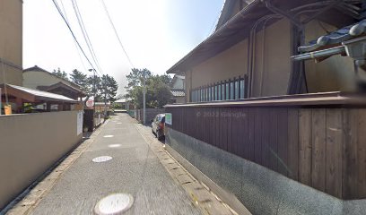 Resthouse Kaike Onsen PARKING