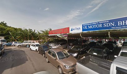 V K Motor Sdn Bhd (Sandakan Branch)