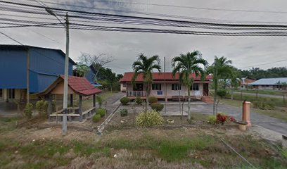 Klinik Desa Parit Jelutong