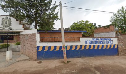 Preparatoria Guillermo Fonseca Alvarez