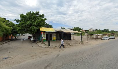 Tortillería El Porvenir