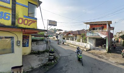 Wonosobo Jawa tengah