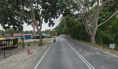 Pengangkutan Seon Tak (Melaka) Sdn. Bhd.