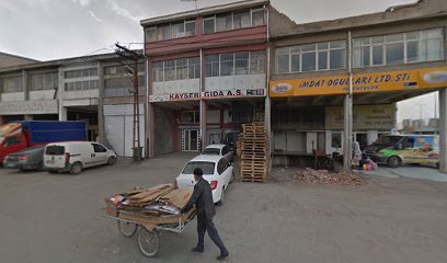 Kayseri Gıda