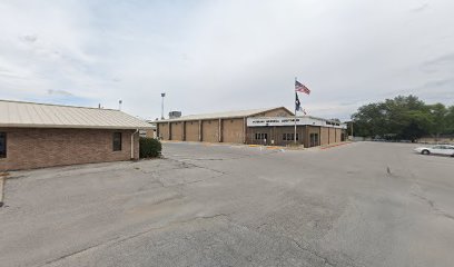 Veterans Memorial Building