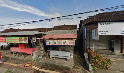 Warung Lalapan