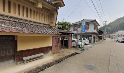 中川自転車店